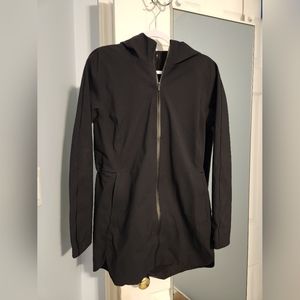 Lululemon Rain Jacket